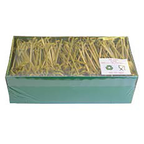 Бамбукови атлетки 500 бр. 9,5см.