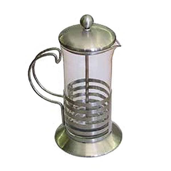 Френска преса за кафе