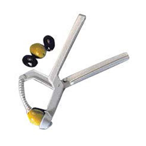 Клещи за обезкостяване на маслини 