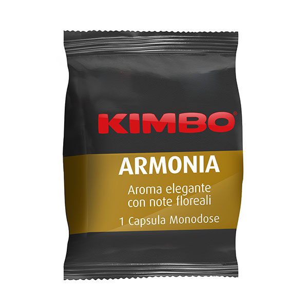 Kimbo Armonia капсули за система Point - 100бр