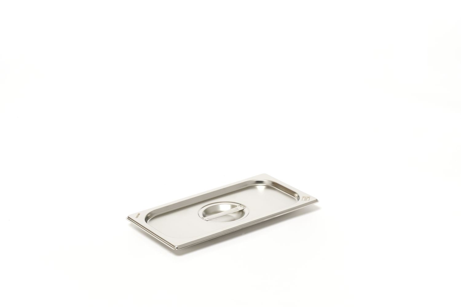 Капак за Гастронорма 1/3 - 15 см