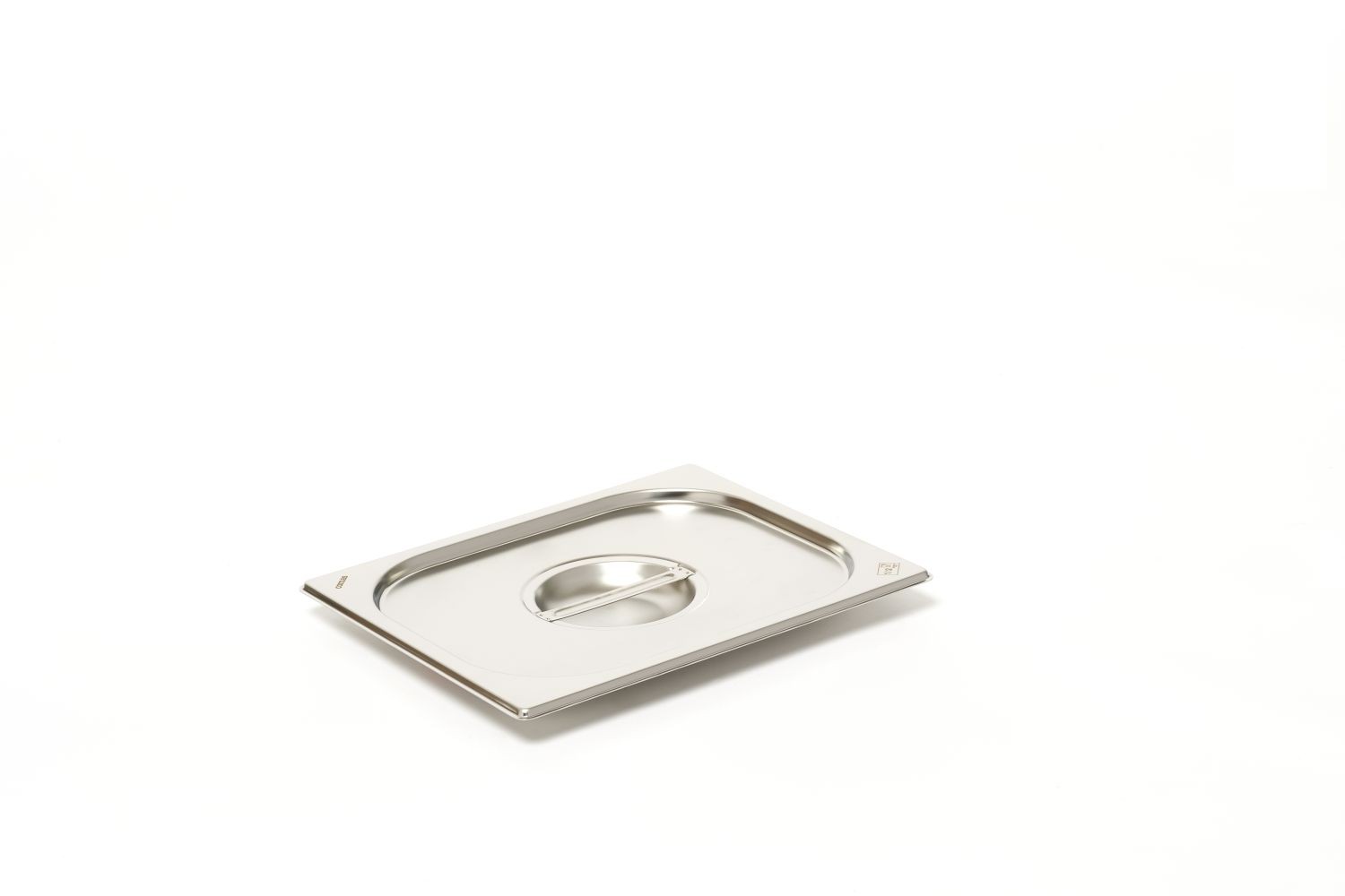 Капак за Гастронорма 1/2 - 10 см