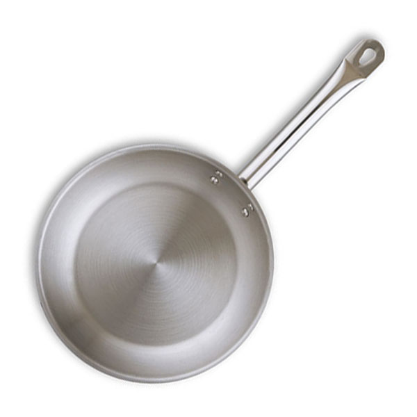 Професионален тиган Fuji Inox - 20 см