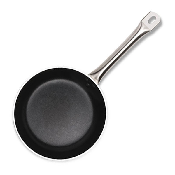 Професионален тиган Vesuvio с незалепващо покритие - 20 см