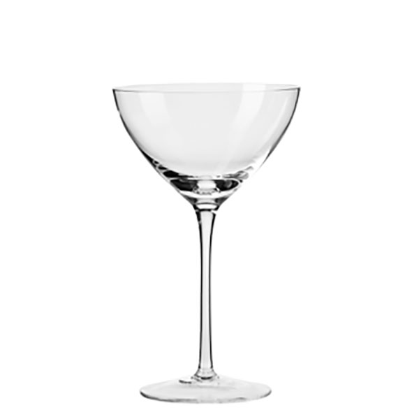 Harmony Martini чаша за мартини 245 ml - Krosno