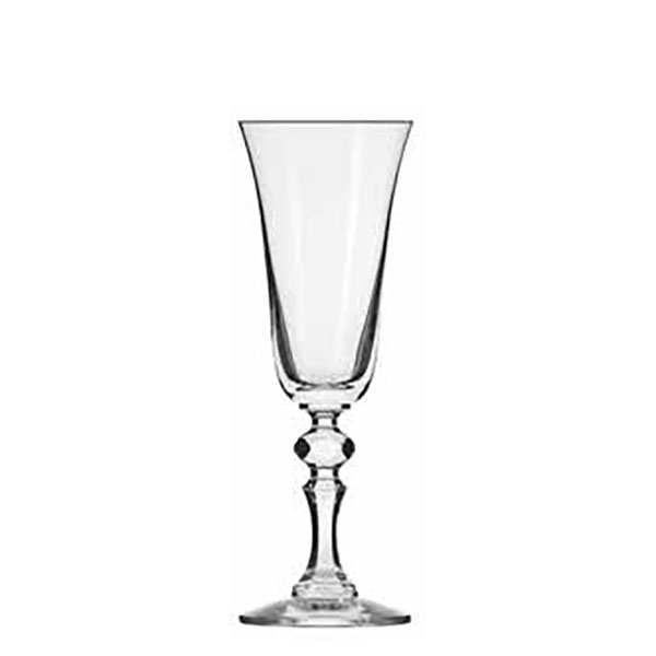Чаша за шампанско Krista 150 ml. - Krosno