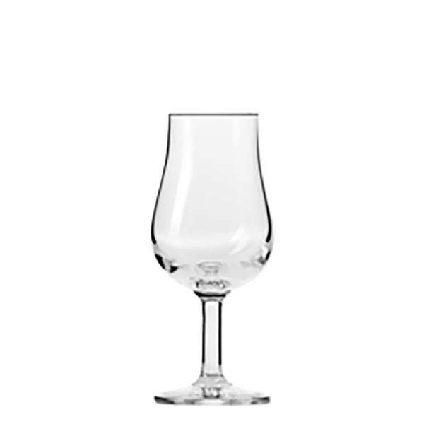 Epicure чаша за алкохол 100ml - Krosno