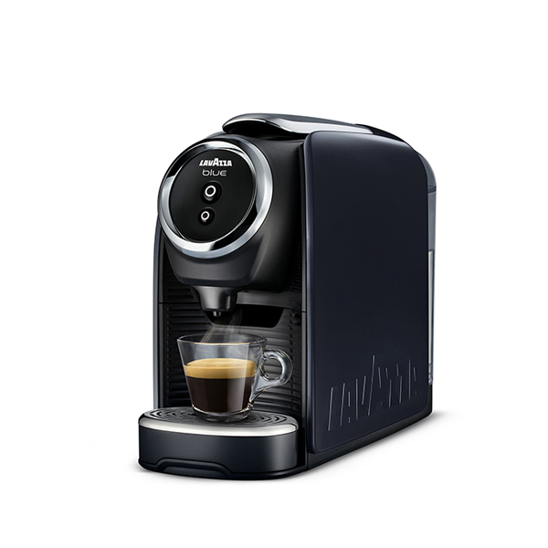 Кафемашина Lavazza Blue 300 Classy Mini съвместима с капсули за система Blue
