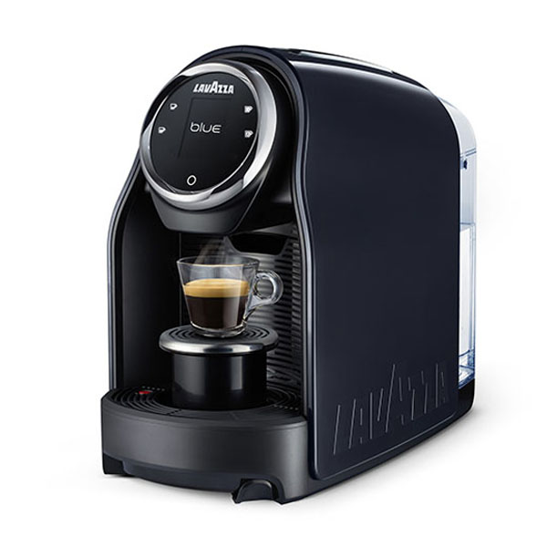 Кафемашина Lavazza Blue 1150 Classy съвместима с капсули за система Blue 