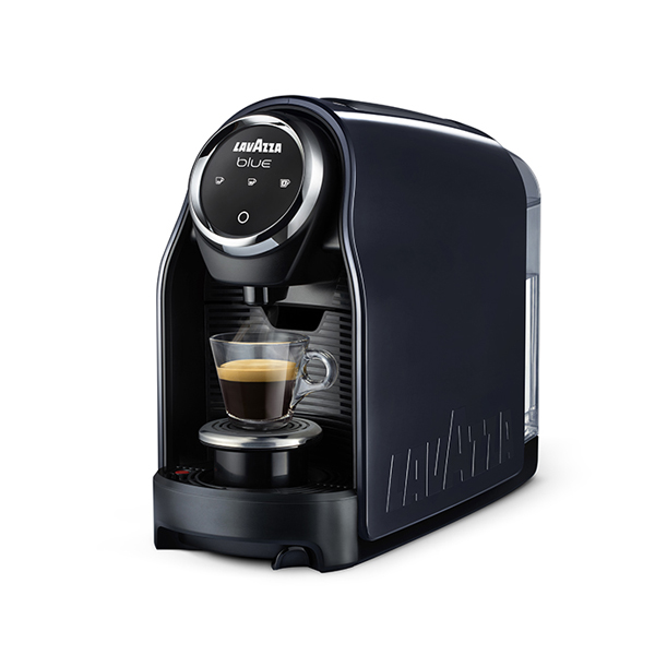 Кафемашина Lavazza Blue 900 Classy Compact   съвместима с капсули за система Blue