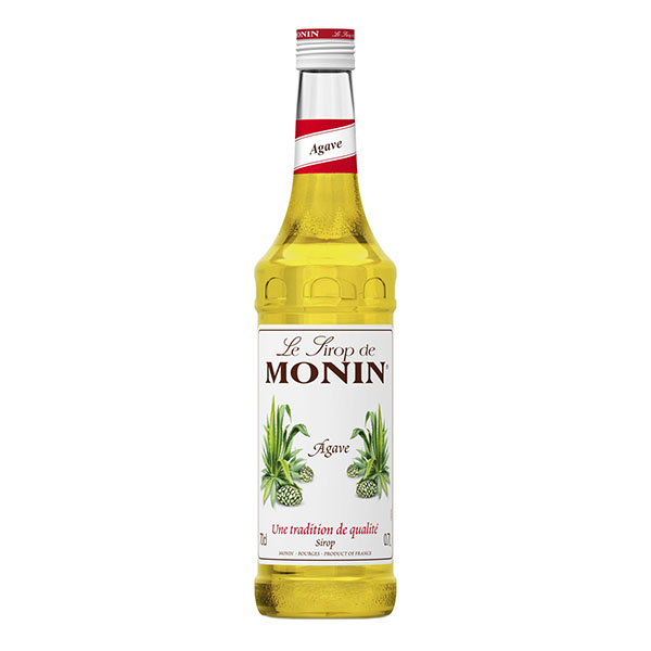 MONIN сироп Агаве 0.7l