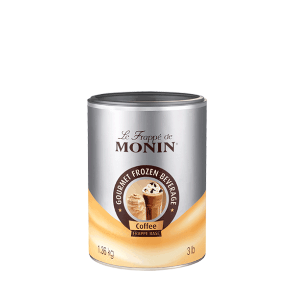 MONIN Фрапе Кафе 1.36kg