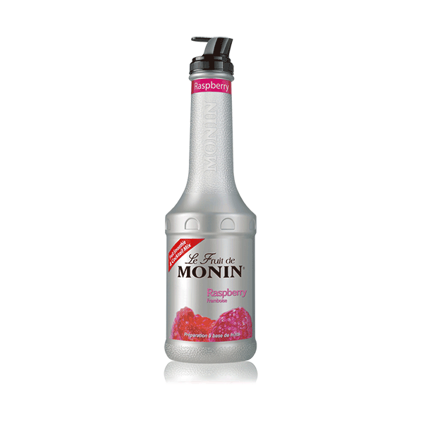 Monin Пюре Малина 1l