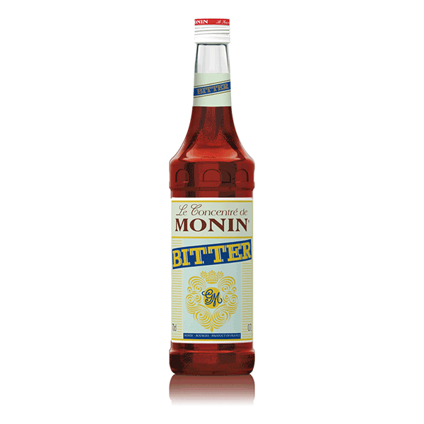 MONIN Сироп Битер 0.7l