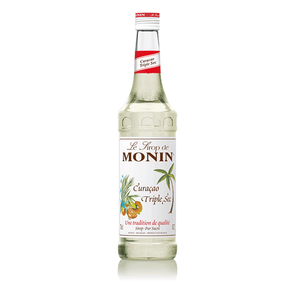 MONIN Сироп Трипъл Сек 0.7l