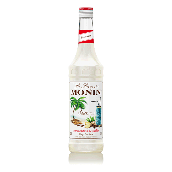 MONIN Сироп Фалернум 0.7l