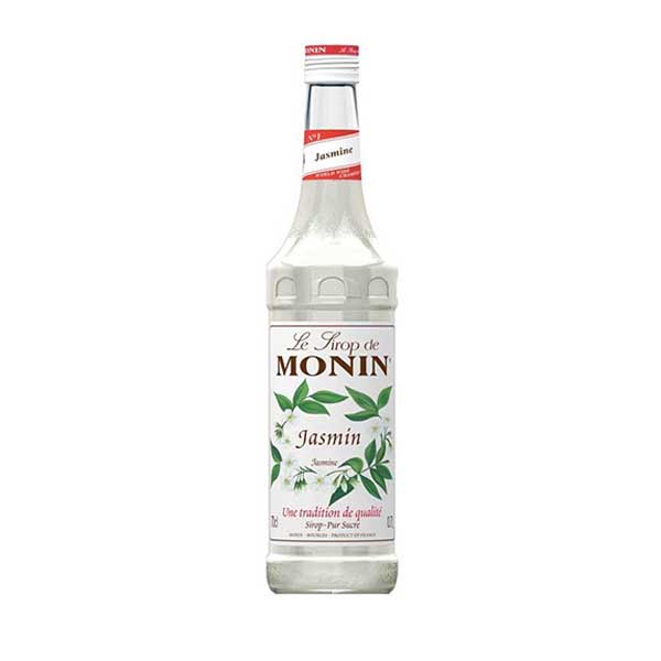 MONIN сироп Жасмин 0.7l