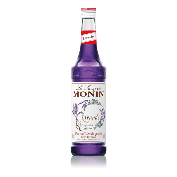 MONIN Сироп Лавандула 0.7l