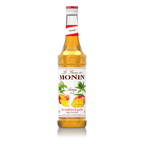 MONIN Сироп Манго 0.7l 