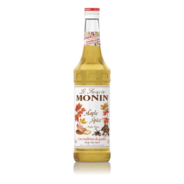 MONIN сироп Клен 0.7l