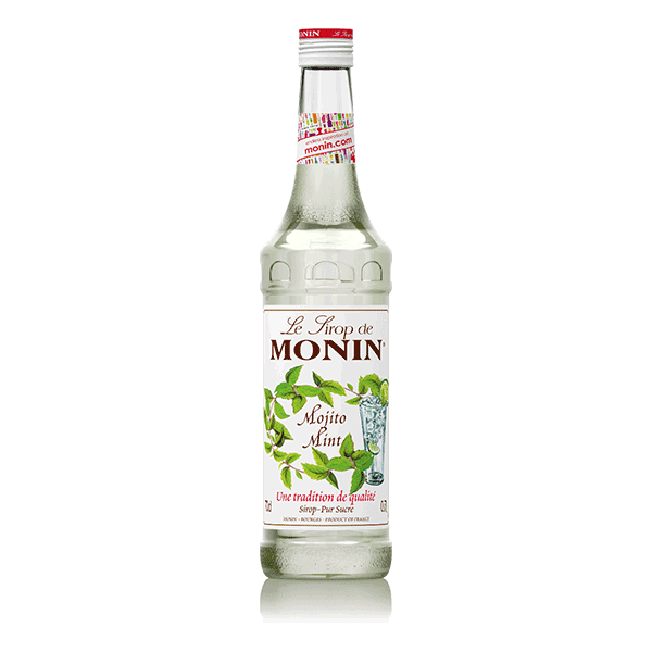 MONIN Сироп Мохито 1l