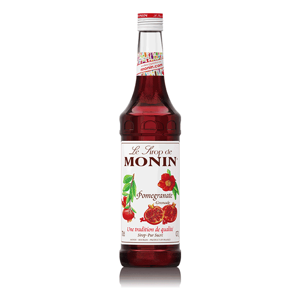 MONIN Сироп Нар 0.7l