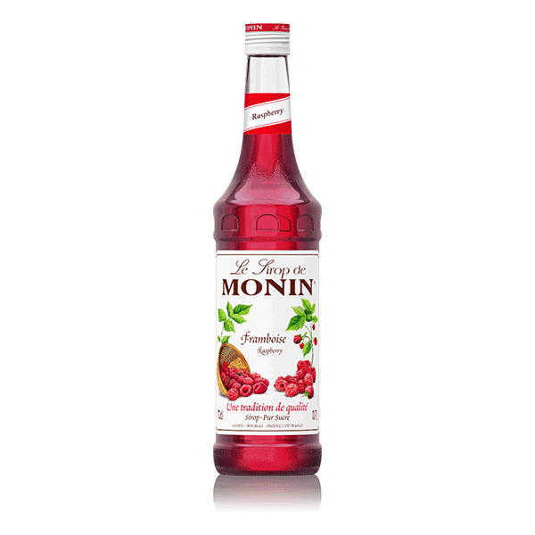 MONIN Сироп Малина 0.7l 