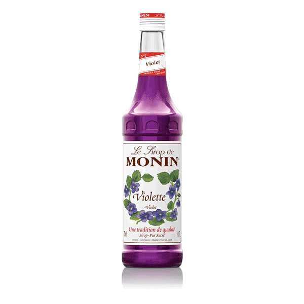 MONIN Сироп Виолетка 0.7l