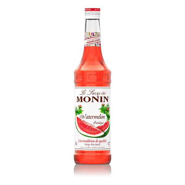 MONIN Сироп Диня 0.7l