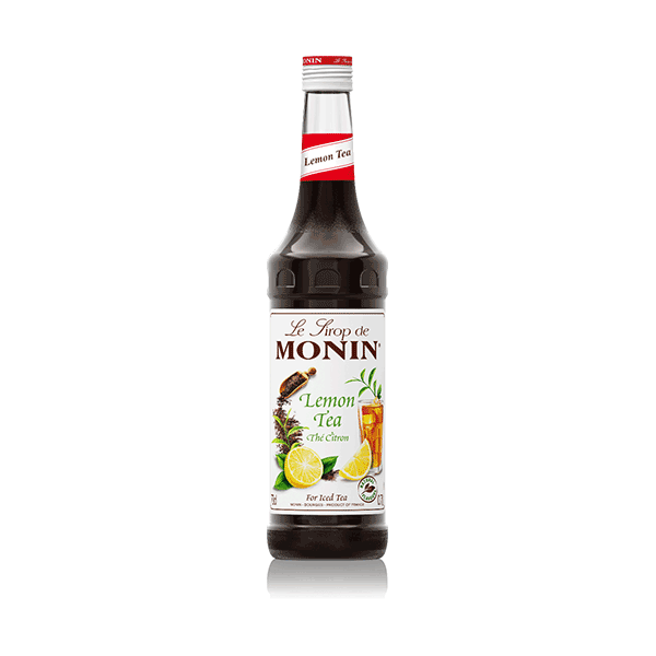 MONIN Чай Лимон 0.7l 