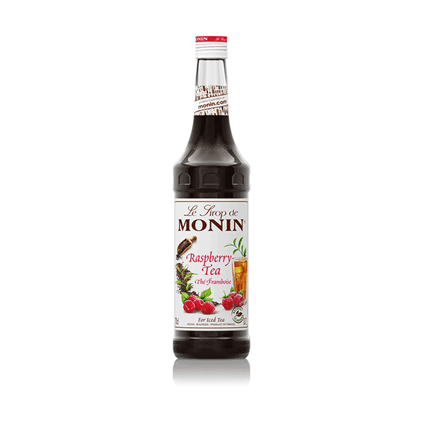 MONIN Чай Малина 0.7l 
