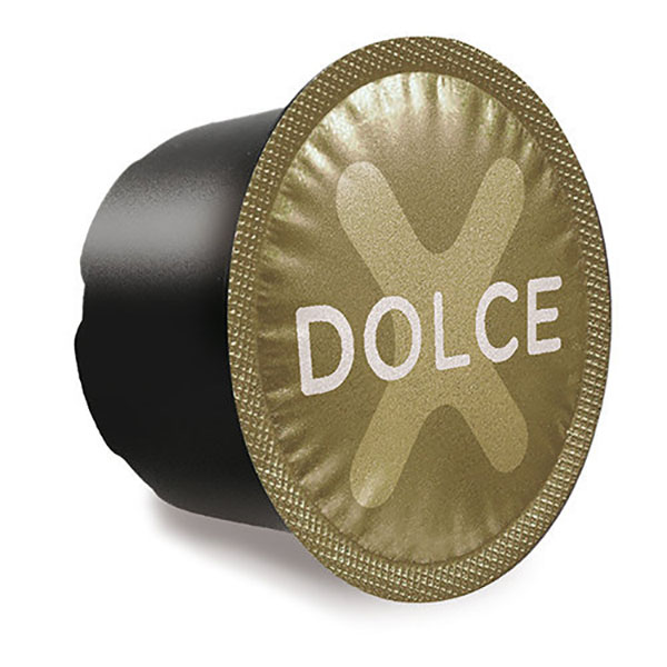 Кафе Капсули Xelecto Dolce 20 бр.