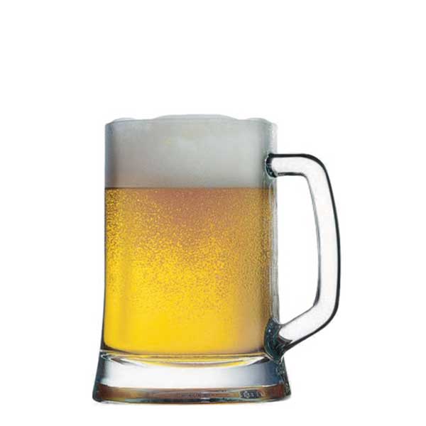 Халба Pub 400ml - бира - Pasabahce