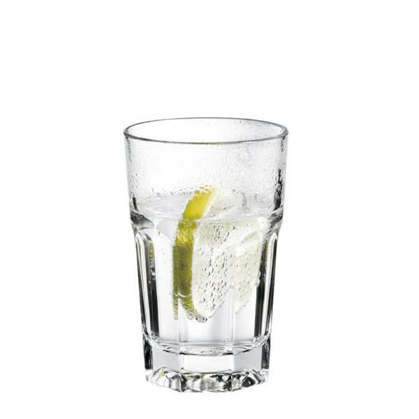 Casablanca 280ml - вода - Pasabahce