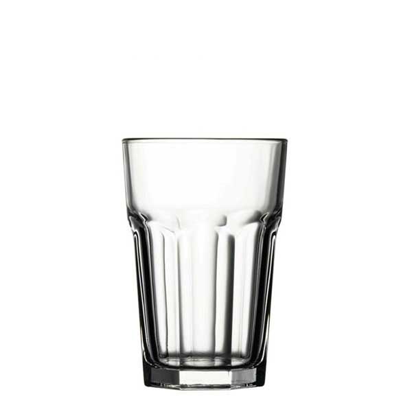 Casablanca 421ml - вода - Pasabahce