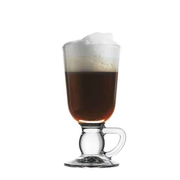 Чаша Ирландско кафе 280ml - кафе - Pasabahce
