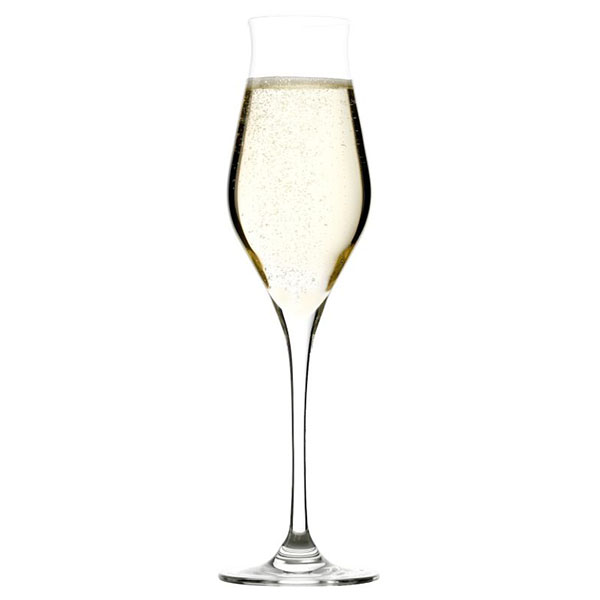 Чаша Flame 225ml - шампанско - Stolzle