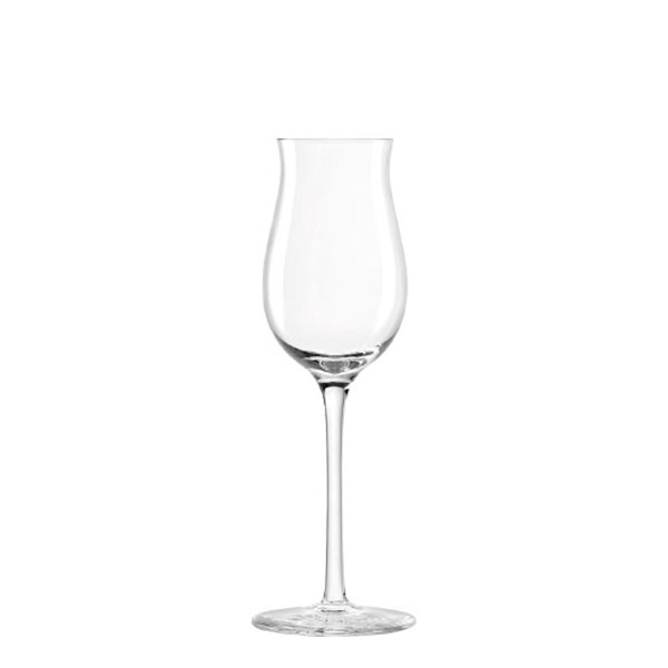  Кристална чаша Q1 за ракия 130ml - Stolzle  