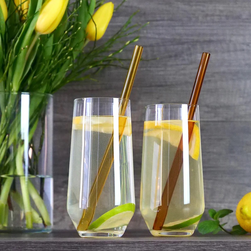 Кристална чаша Quatrophil Long drink за вода 390ml - Stolzle