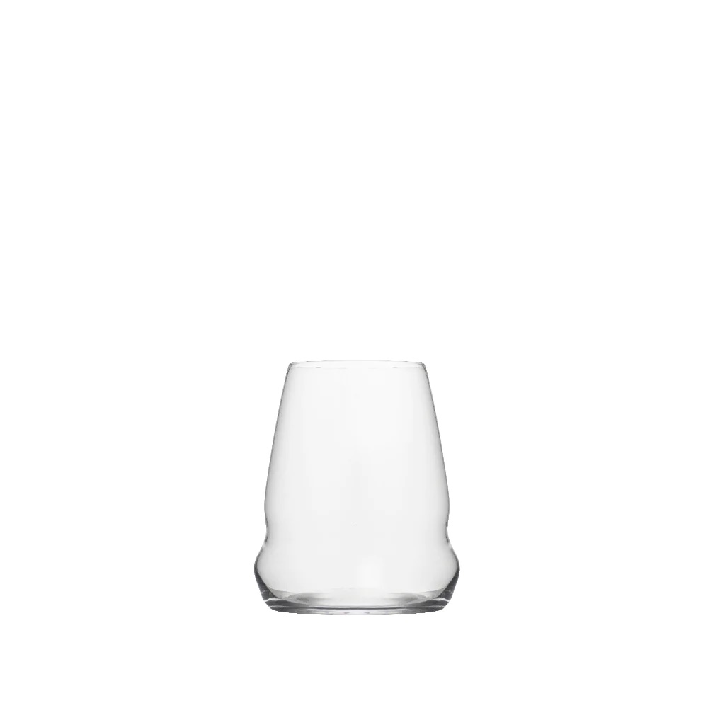 Cocoon кристална чаша за вода 556ml - Stolzle