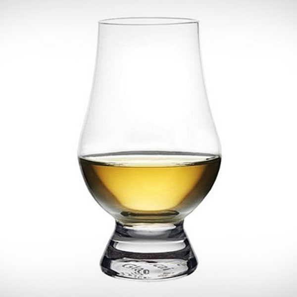 Кристална дегустационна чаша Glencairn 184ml - Stolzle