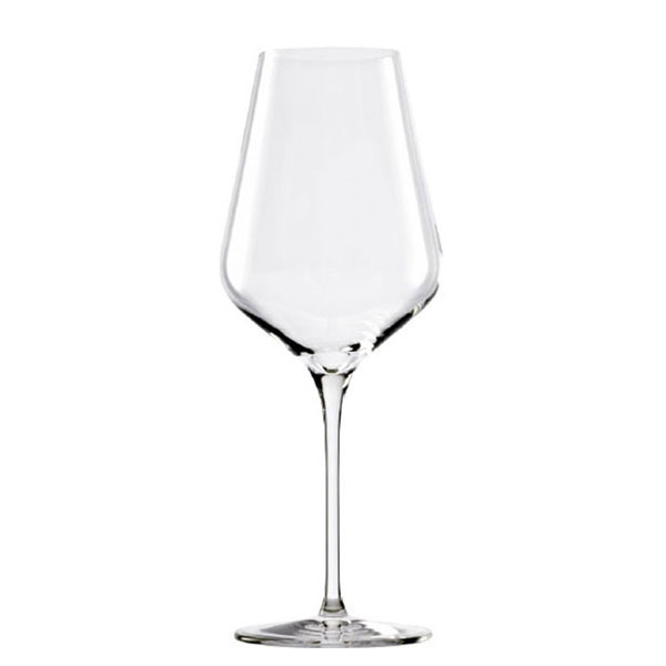 Кристална чаша  Quatrophil Red Wine за червено вино 568ml - Stolzle