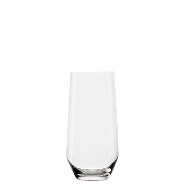 Кристална чаша Quatrophil Long drink за вода 390ml - Stolzle