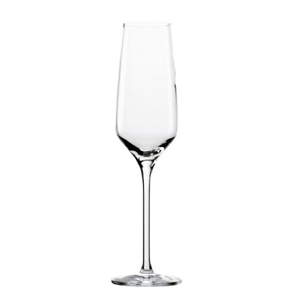 Кристална чаша Experience Champagne за шампанско 188ml - Stolzle