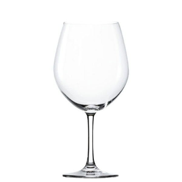Кристална чаша Classic Long Life Burgundy вино 770ml - Stolzle