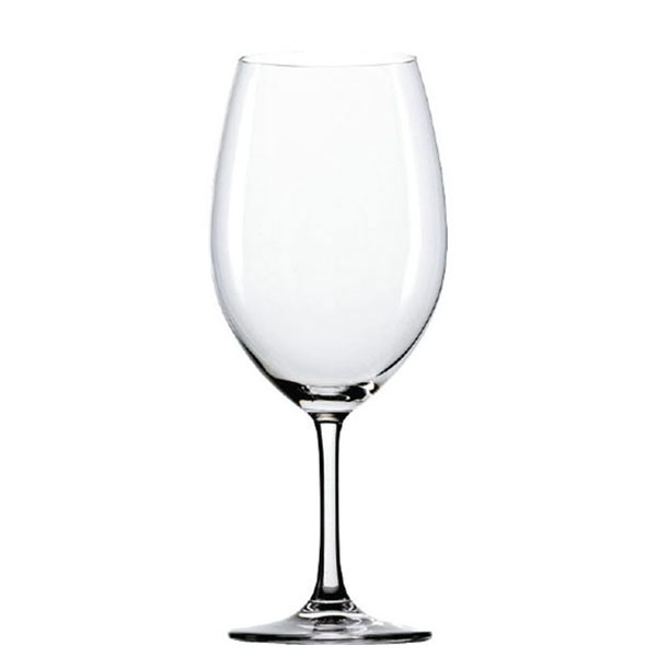 Кристална чаша Classic Long Life Bordeaux вино 650ml - Stolzle