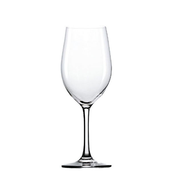 Кристална чаша Classic Long-life Weiswein вино 370ml - Stolzle  
