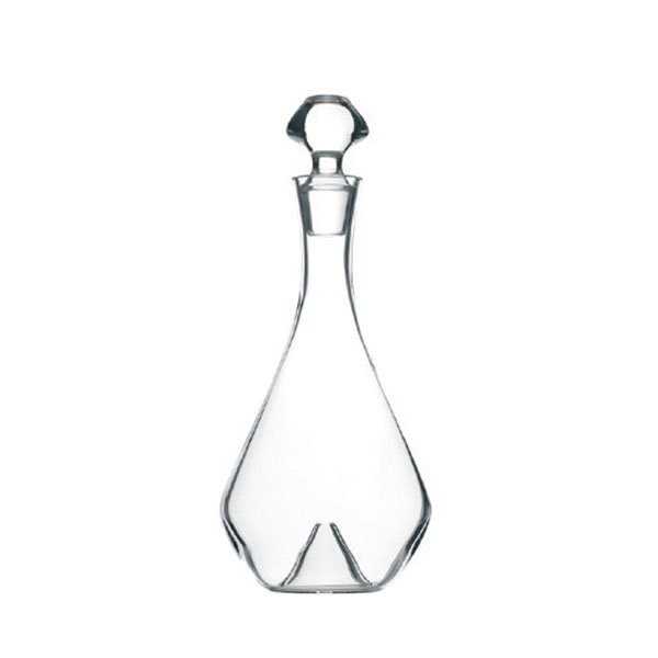 Кристален декантер Fire 750 ml - Stolzle