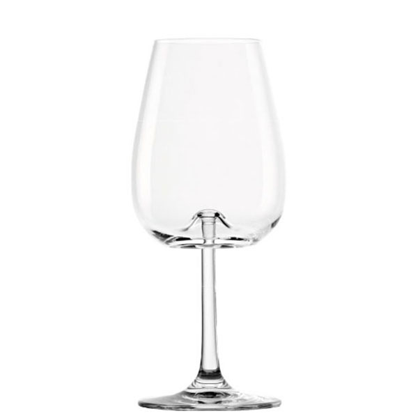  Кристална чаша Vulcano Wine Glass за вино 485ml - Stolzle