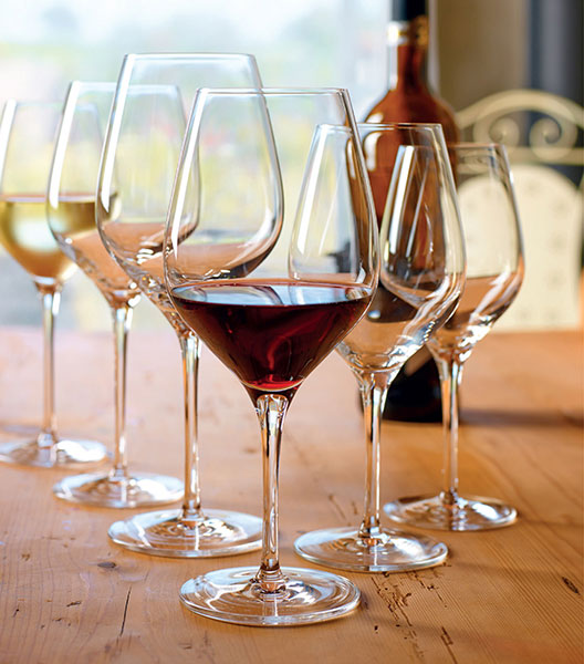 Exquisit Weisswein 350ml - вино - Stolzle